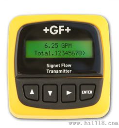 GF流量计
