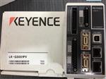 KEYENCE传感器