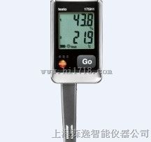德图testo 175-H1电子温湿度记录仪