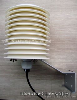 监测温度传感器
