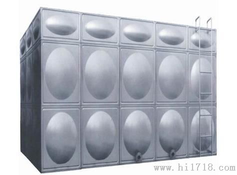 不锈钢保温水箱 福建不锈钢保温水箱
