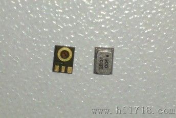 苹果5代原装线控板 超小尺寸3.0*1.9*0.9MM
