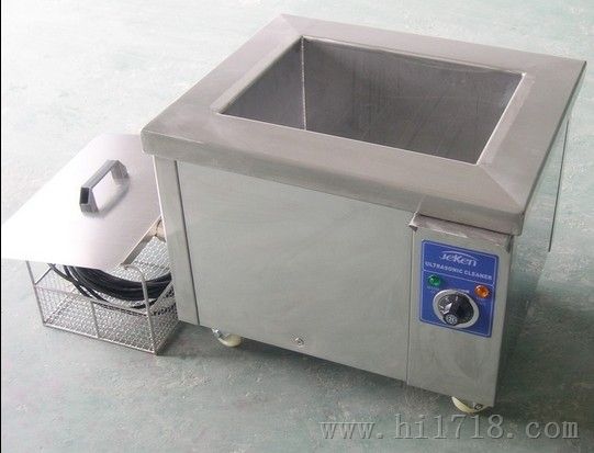 机械零件清洗机KS-1006