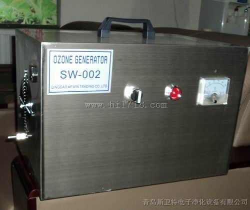 北京手提式臭氧发生器价格，家用臭氧发生器