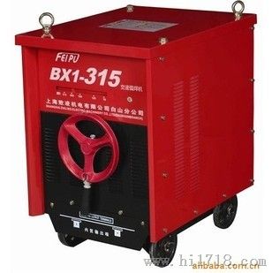 上海致凌BX1-315-2电焊机