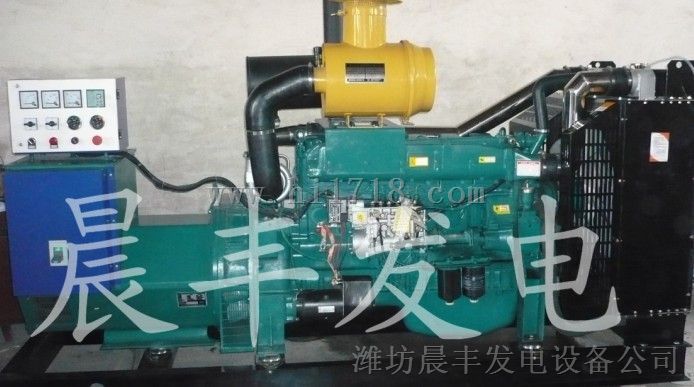 山东厂家直销200kw自动化 柴油发电机组价格