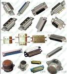 滤波连接器