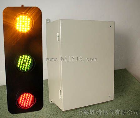 上海行车滑触线电源指示灯价格