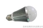 深圳LED球泡灯厂家直销