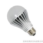 深圳LED球泡灯厂家直销