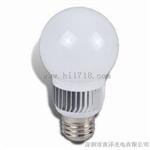 深圳LED球泡灯厂家直销