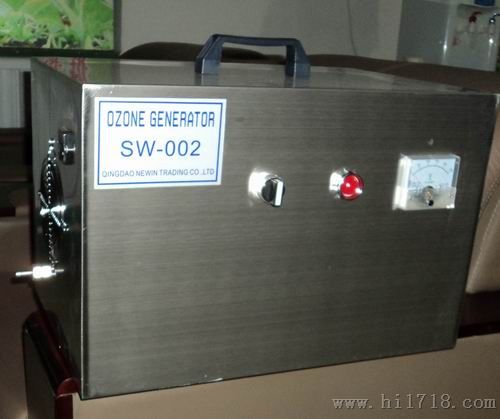 蚌埠家用臭氧发生器价格，供应小型臭氧消毒机