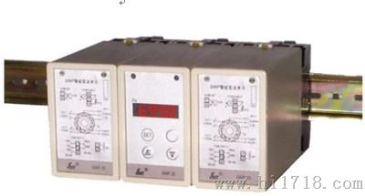 湖南SWP-20单/双路热电偶/热电阻温度变送模块