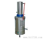 YN-ZD-20不锈钢电热蒸馏水器