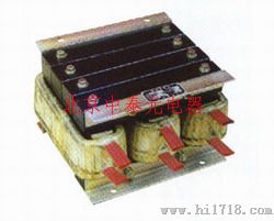 系列频敏变阻器北京中泰元电器有限公司8.5折供应