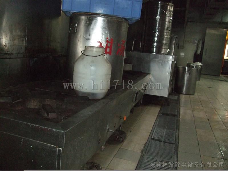 东莞除尘设备