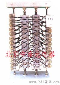 ZX37系列不锈钢电阻器