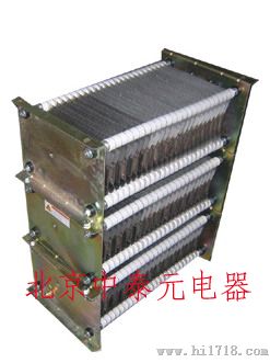 ZX37系列不锈钢电阻器