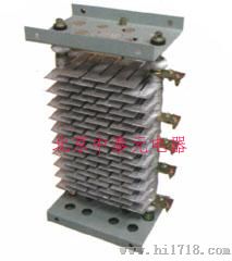 ZX26系列不锈钢电阻器供应商-北京中泰元电器
