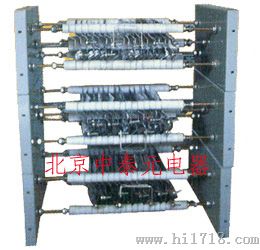 ZX26系列不锈钢电阻器供应商-北京中泰元电器