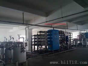 工厂废水回用设备 工业废水回用设备 净创环保更