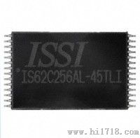 现货供应 IS62C256AL-45TLI