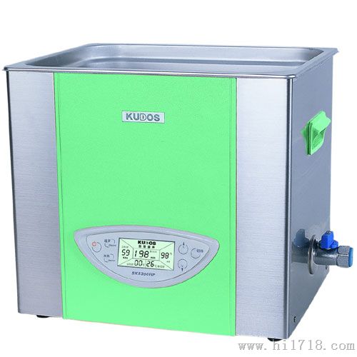 SK5200HP超声波清洗器