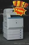 新回货 成色新 佳能IRC5185彩色复印机完善的售后服务