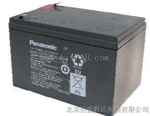 松下蓄电池LC-P12V100AH报价/Panasonic代理