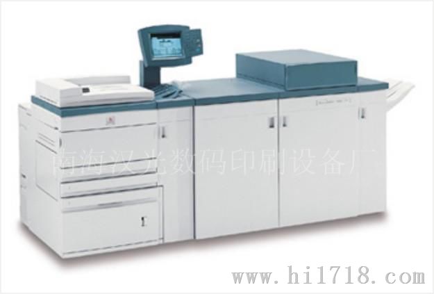 施乐 DC 2060 二手彩色数码短版印刷机