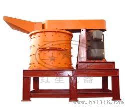 复合式破碎机制造商