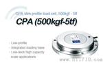 韩国凯士CPA(500kgf-5tf)传感器,轴重秤专用CPA传感器CPA-3t