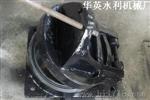 机门一体闸