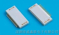 供应FPC系列连接器，威鑫联FPC系列连接器优质厂家