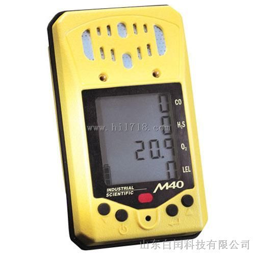美国英思科M40多气体检测仪销售在济南、北京