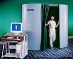 人体扫描仪-量体裁衣-三维激光扫描仪