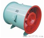 防爆超低噪声轴流风机