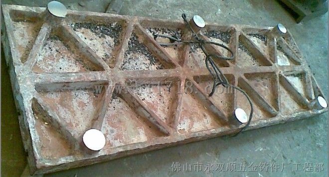 仪器机械配件,广州铸铁平台