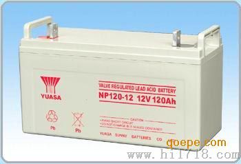 NPL38-12(12V38AH/20HR)YUASA汤浅蓄电池北京代理商