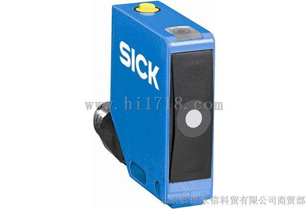 供应西克sick超声波传感器UC12-12231
