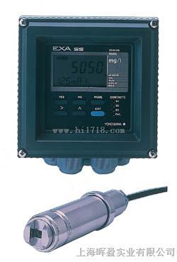 Yokogawa横河电机MLSS污泥浓度计SS400G SS300G