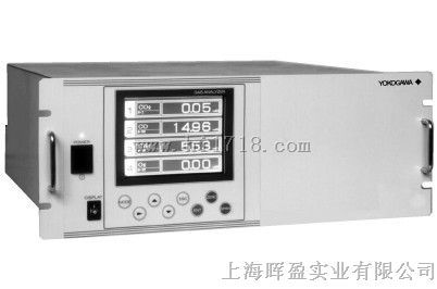 横河电机Yokogawa红外气体分析仪IR100 IR200 IR400