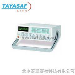 函数/任意波形发生器