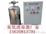 内置式水箱自洁消毒器