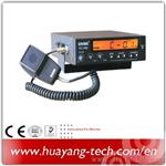 27 MHz船用CB对讲机