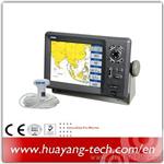 8“寸彩色液晶船用GPS鱼探仪
