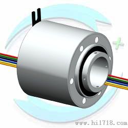 洗车旋转工作台专用导电滑环,转接器设备导电滑环厂家