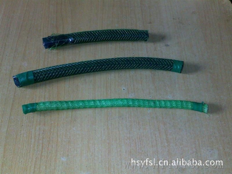 施工缝预埋注浆管