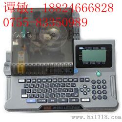 【鄂标签】LM-380E MAX线标机