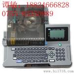 【鄂标签】LM-380E MAX线标机